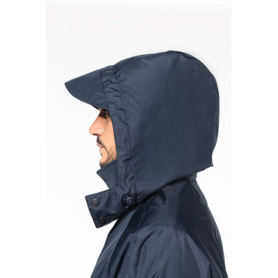 3-In-1 parka